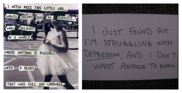 post secret c