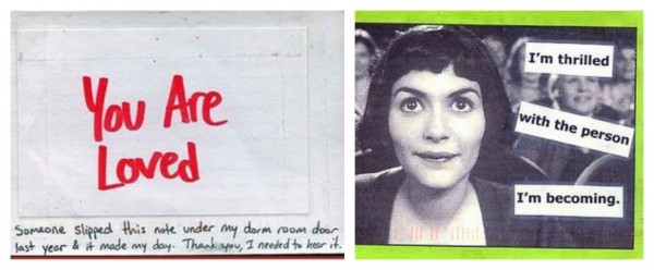 post secret collage5